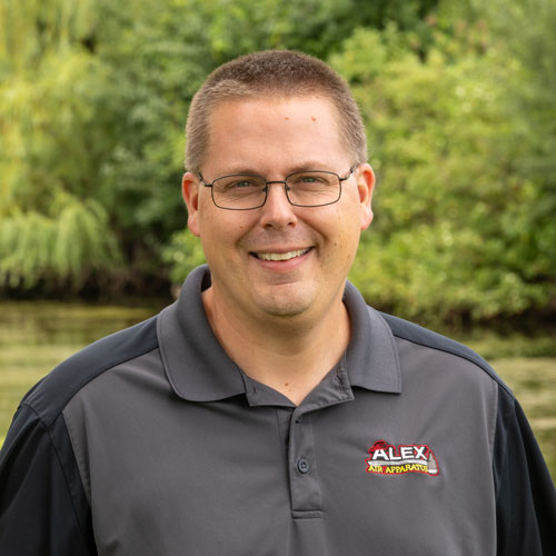Brent Miller