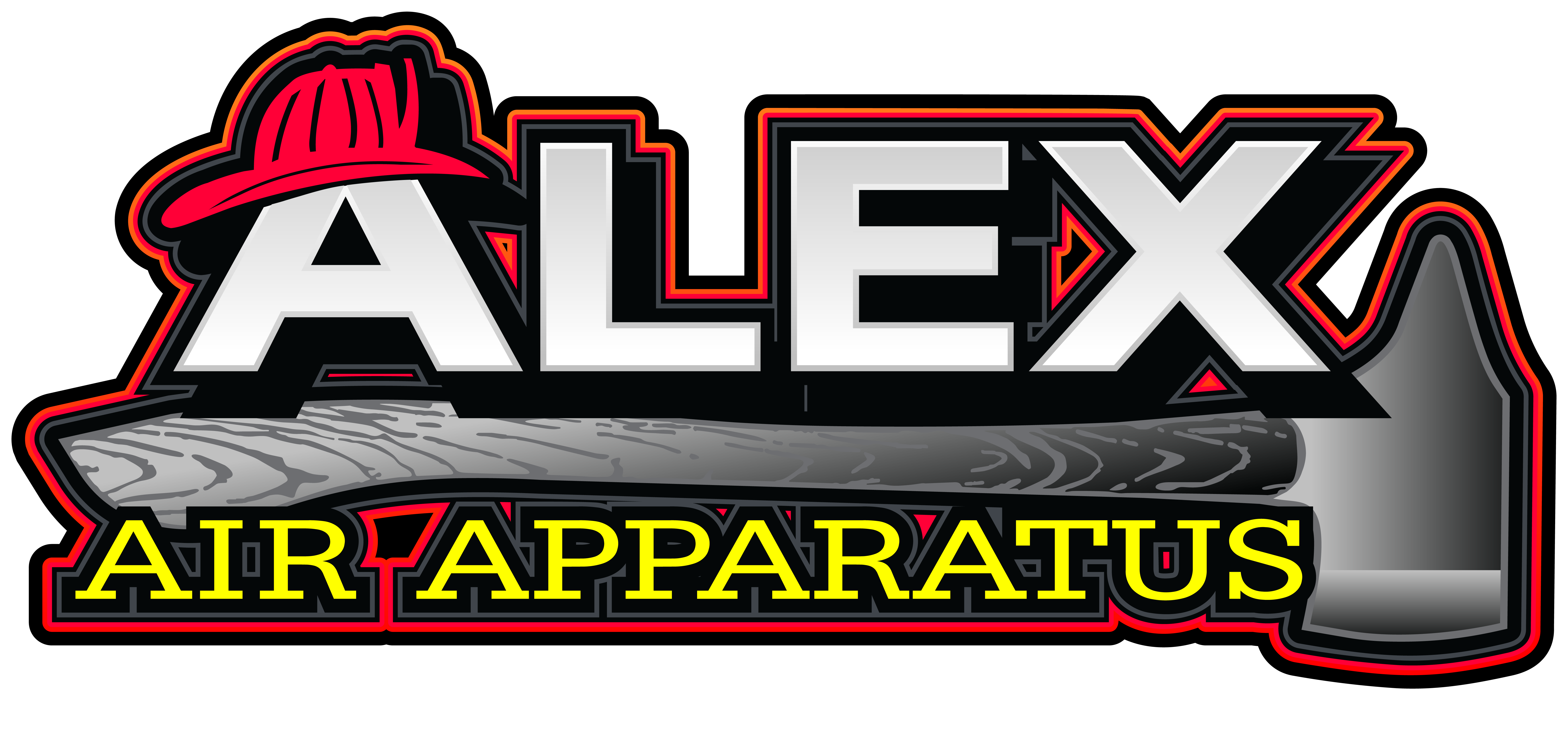 Alex Air Apparatus